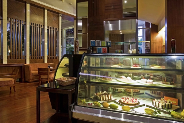 Hotel Novotel Semarang
